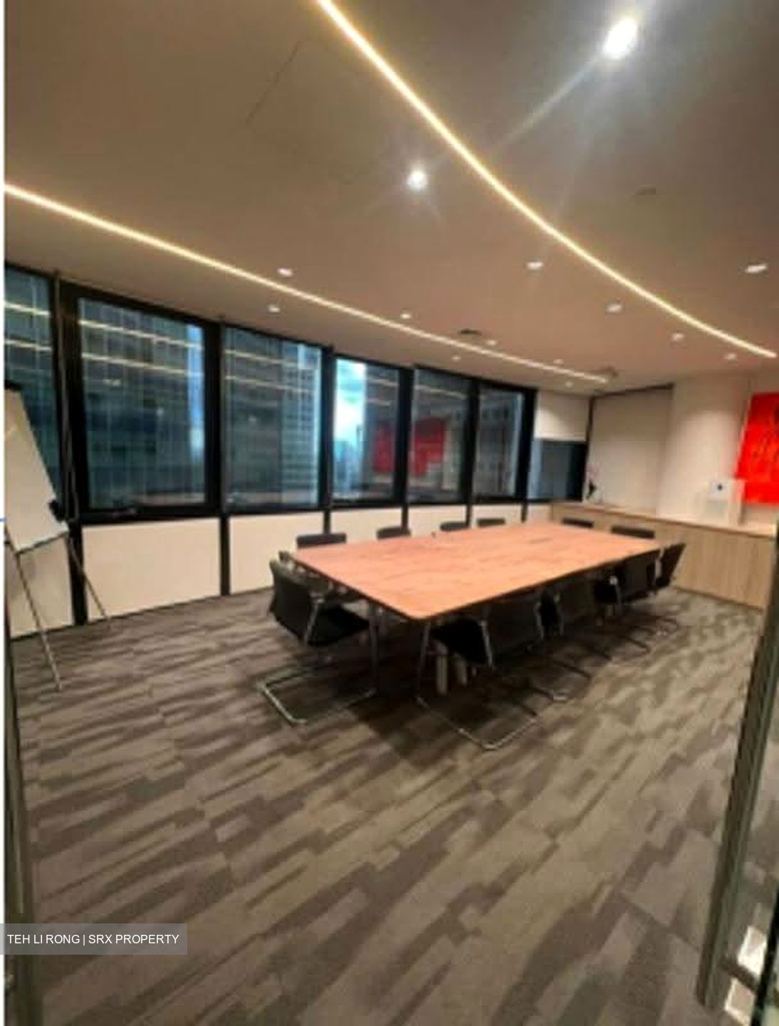 20 Collyer Quay (D1), Office #627358521
